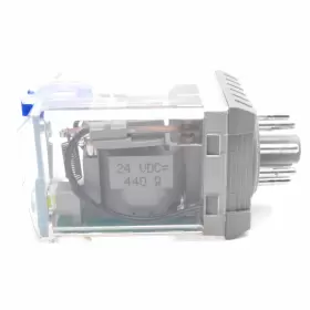 C2-A20D TURCK Power Relay Coil #3