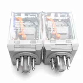 C2-A20D TURCK Power Relay Coil
