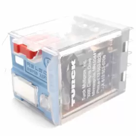 C4-A40 TURCK Power Relay Coil #3