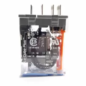 C9-A41 TURCK Releco Control Relay Coil #3