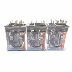 C9-A41 TURCK Releco Control Relay Coil