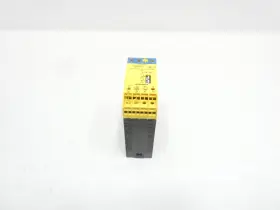 MK13-22EX0-R TURCK Isolating Swithcing Amplifier #3