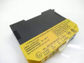 MK72-S01-EX-24VDC TURCK Valve Control Module #2