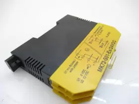 MK72-S01-EX-24VDC TURCK Valve Control Module