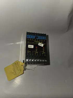 MS1-22 TURCK Exo Amplifier Relay