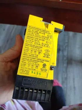 MS13-22EXO TURCK General Relays #2