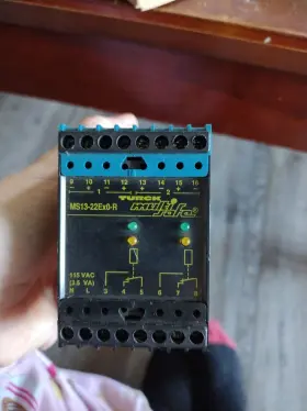 MS13-22EXO TURCK General Relays #3
