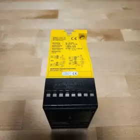 MS81-221-R TURCK Amplifier Relays #3