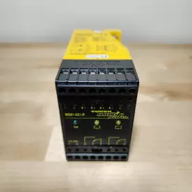 MS81-221-R TURCK Amplifier Relays
