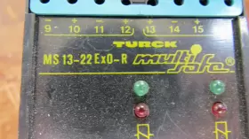 MS13-22EX0-R TURK Safe Unit #2