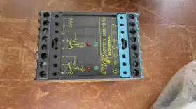 MS13-22EX0-R TURK Safe Unit #3