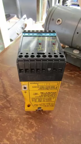 MS13-22EX0-R TURK Safe Unit