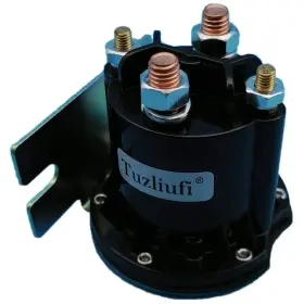 Z431 TUZLIUFI Starter Solenoid Relay Switch Golf Lawn Garden