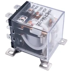 673257216557 TWTADE Coil Voltage General High #2