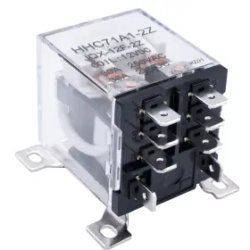 673257216557 TWTADE Coil Voltage General High
