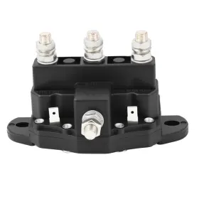 X25400 TXRXIZ Winch Motor Reversing Solenoid Relay Contactor