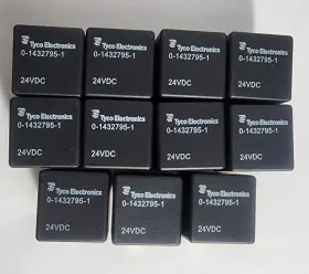 0-1432795-1 TYCO Relay