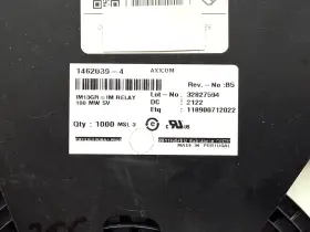 1462039-4 TYCO Relay Telecom Rohs