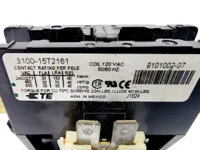 3100-15T2161 TYCO Contactor Relay #2