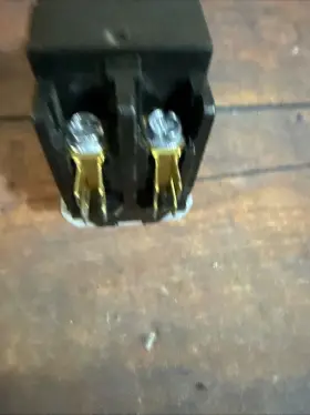 3100-20U5999C TYCO ELECTRIC Relay Coats Balance #3