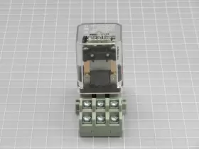 KUEP-11D15-110 TYCO ELECTRONIC General Relays #2