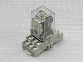 KUEP-11D15-110 TYCO ELECTRONIC General Relays