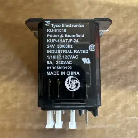 0130M00129 TYCO ELECTRONICS Goodman Daikin Amana Relay