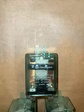 188-34T200 TYCO ELECTRONICS Relay #2