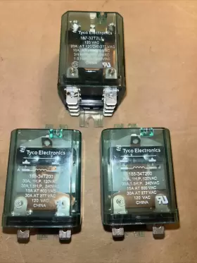 188-34T200 TYCO ELECTRONICS Relay
