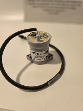 3-1618389-7 TYCO ELECTRONICS Connectivity Relay #2