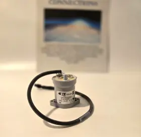 3-1618389-7 TYCO ELECTRONICS Connectivity Relay
