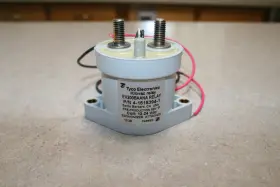 4-1618394-1 TYCO ELECTRONICS Kilovac Relay