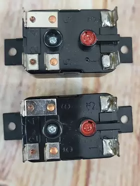 9400-14Q207 TYCO ELECTRONICS Relay Coil Spdt #3