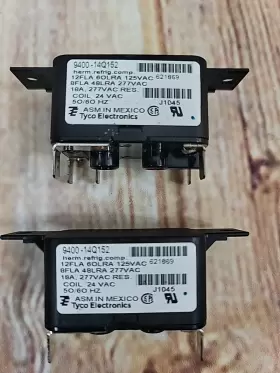 9400-14Q207 TYCO ELECTRONICS Relay Coil Spdt