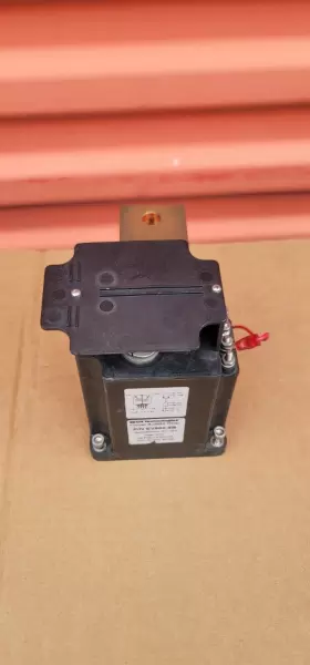 EV500-5B TYCO ELECTRONICS Kilovac Bubba Relay Module #2