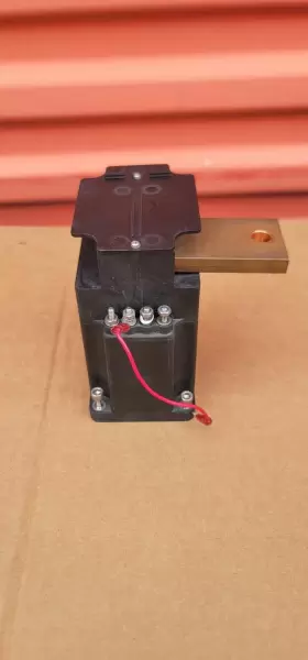 EV500-5B TYCO ELECTRONICS Kilovac Bubba Relay Module #3