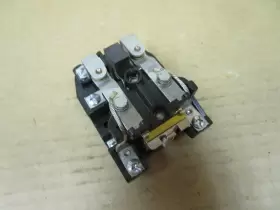 FRD-11AJ0-120 TYCO ELECTRONICS Relay Coil Amp #3