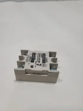 G3NA-D210B TYCO ELECTRONICS Imron Solid Relay #2