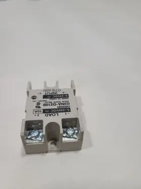G3NA-D210B TYCO ELECTRONICS Imron Solid Relay #3