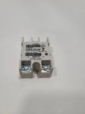G3NA-D210B TYCO ELECTRONICS Imron Solid Relay