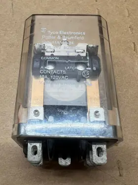 KUL-11A15S-24 TYCO ELECTRONICS Relay Coil