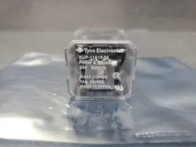 KUP-11A15-24 TYCO ELECTRONICS Relay