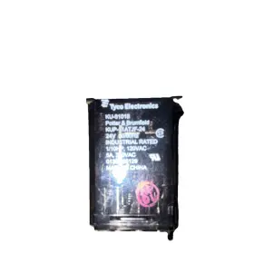 KUP-14ATJIF-24 TYCO ELECTRONICS Ac Relay