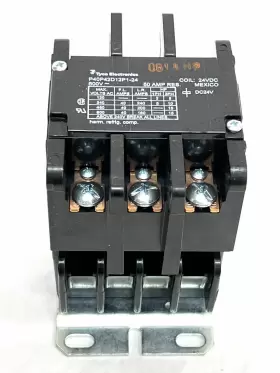 P40P42D12P1-24 TYCO ELECTRONICS Relay