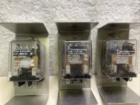 KUP-11A55-24 TYCO ELECTRONICS POTTER BRUMFIELD General Relays #3