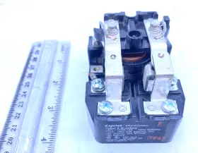 PRD-11AGO-120 TYCO ELECTRONICS Potter Brumfield Power Relay