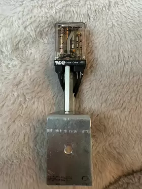 R10-E1W2-V185 TYCO ELECTRONICS Power Relay King Autopilot