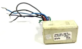 R10-R2Y2-J1 TYCO ELECTRONICS Coil Potter Brumfield