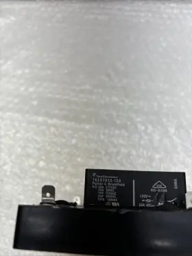 T92S7A12-120 TYCO ELECTRONICS Potter Brumfield Vac #2