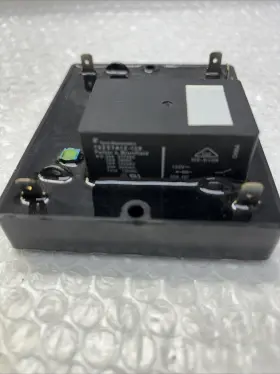 T92S7A12-120 TYCO ELECTRONICS Potter Brumfield Vac #3